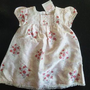 Janie and Jack Dress